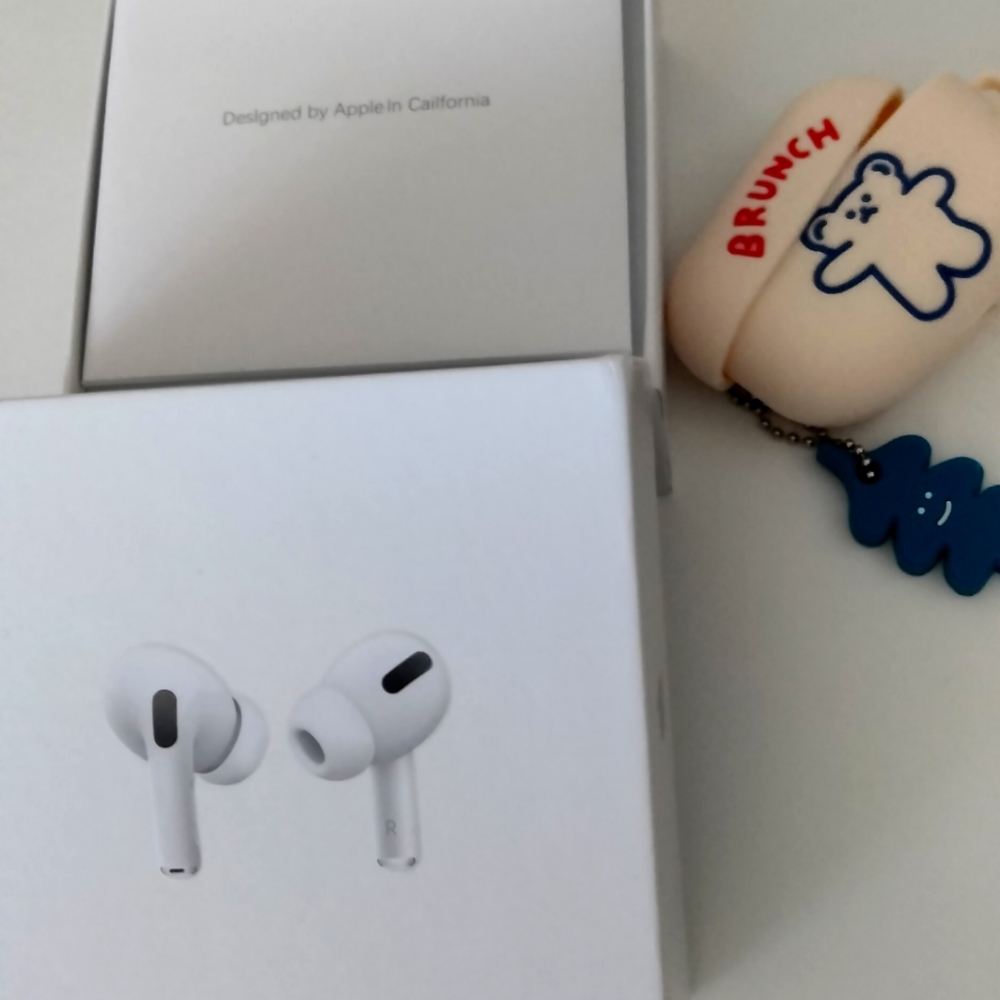 Airpods pro for iphone